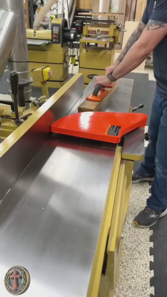 Σταυρός Ξυλόγλυπτος Νο7.